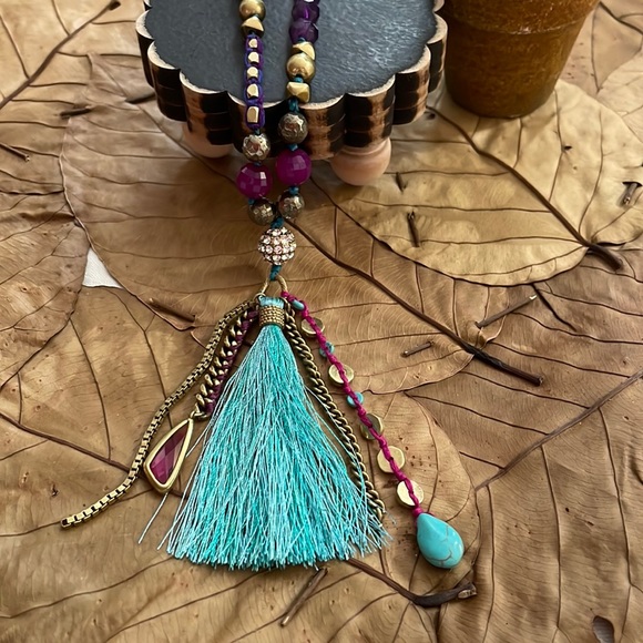 Silpada Jewelry - Silpada necklace